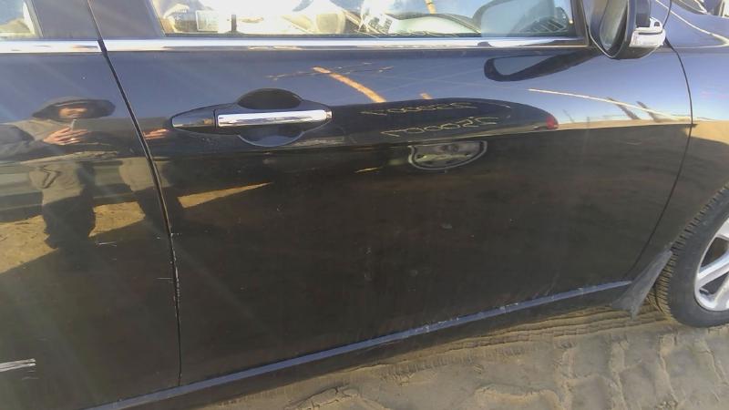 2004-2008 Acura Tsx Front Door RH