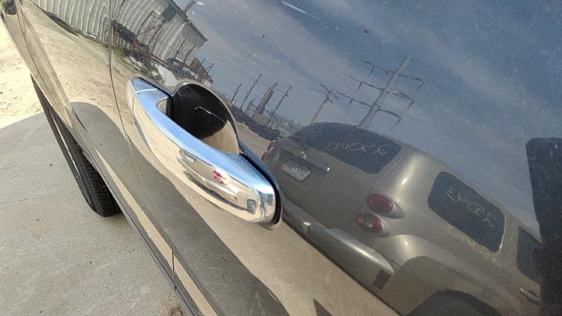 2007-2017 Chevrolet Traverse Outside Door Handle RH