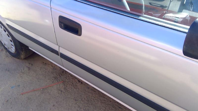 1990-1992 Toyota Corolla (also See FX 87-88) Front Door RH