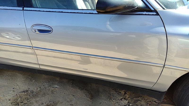 1998-2002 Oldsmobile Intrigue Front Door RH