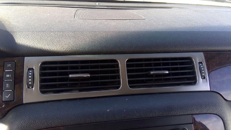 2007-2008 GMC Yukon Dash Panel