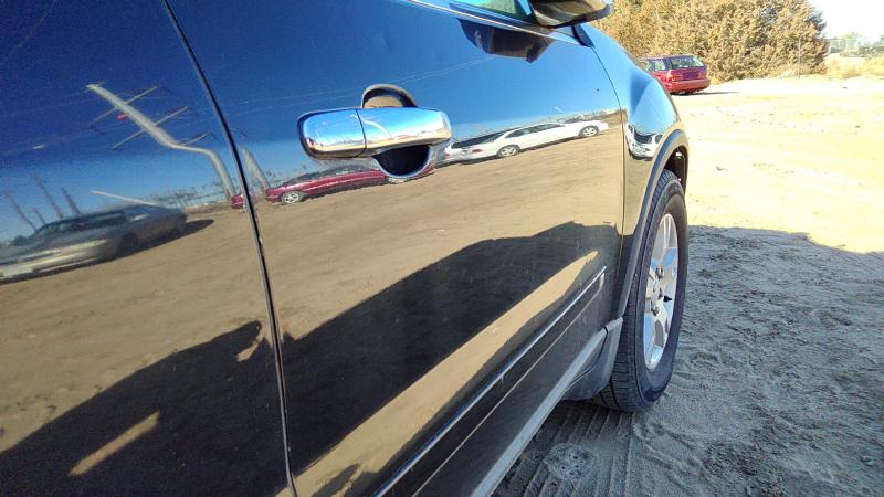 2007-2017 GMC Acadia Front Door RH