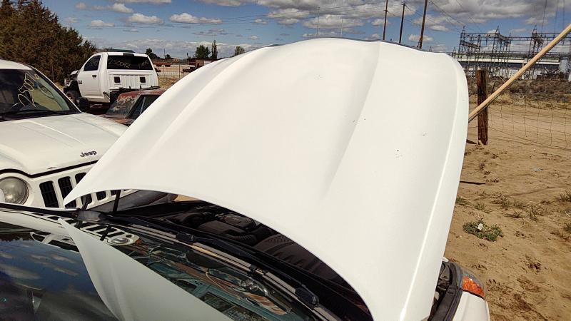 2011-2015 Hyundai Sonata Hood