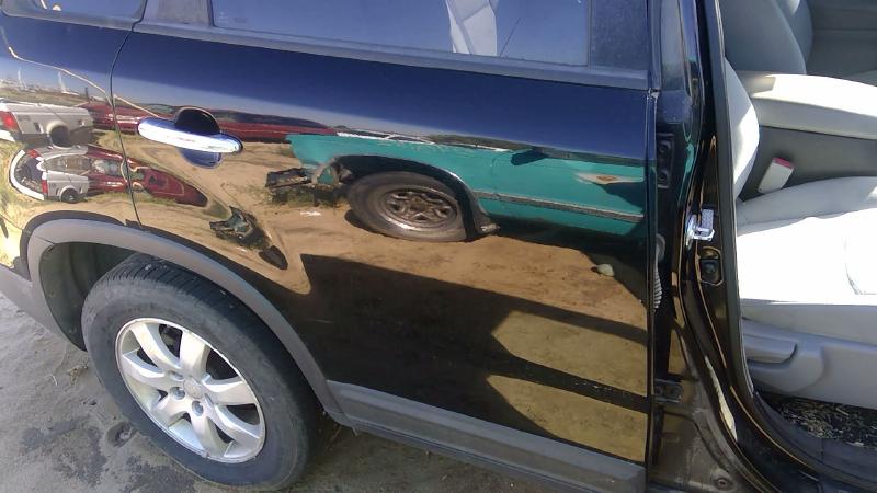 2011-2013 Kia Sorento Rear Door RH