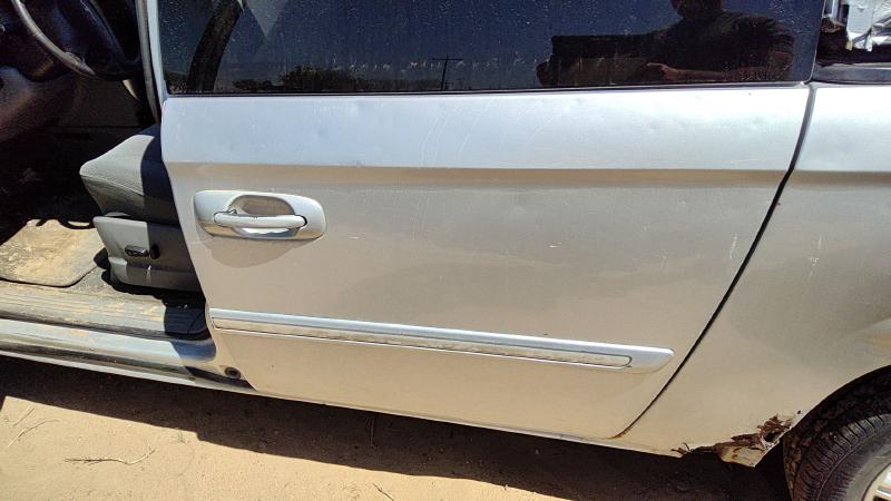 2001-2007 Chrysler Town & Country Rear Door LH