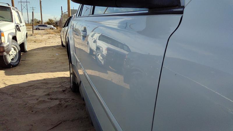 2010-2014 Subaru Legacy/ Outback Front Door RH