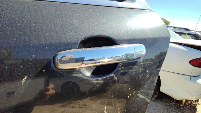 2007-2017 Malibu Outside Door Handle LH