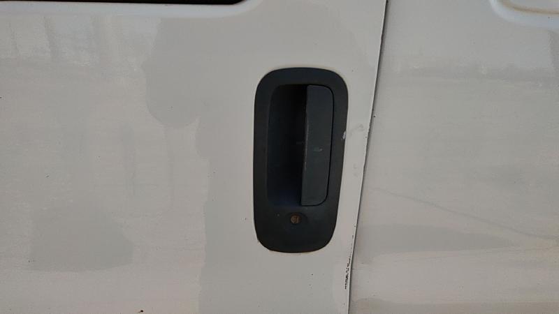 1996-2009 GMC Van Savana 2500 Series Outside Door Handle LH