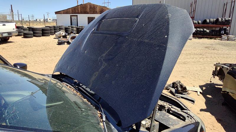2015-2021 Subaru WRX Hood