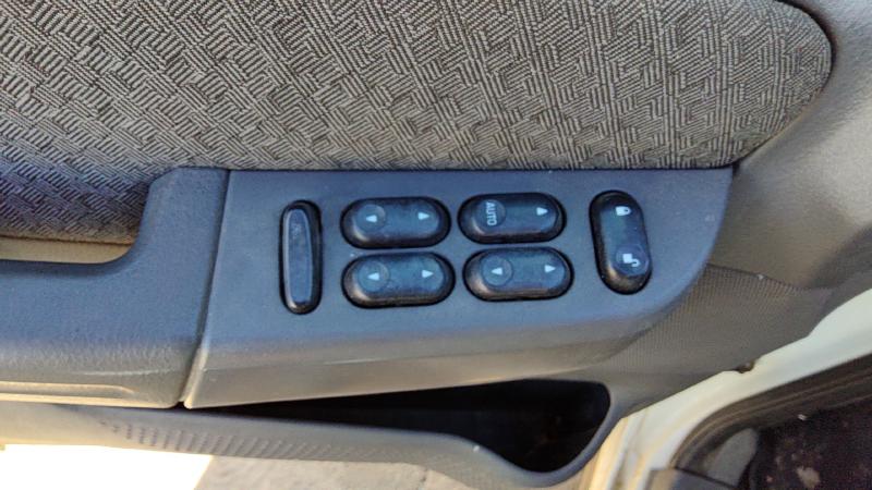 2004-2007 Explorer Door Switch Front LH