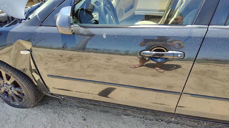 2004-2009 Mazda 3 Front Door LH