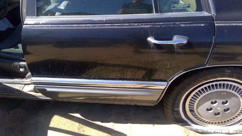 1991-1996 Buick Park Avenue (80&up) Rear Door LH