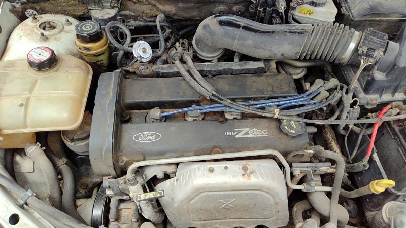 2000-2004 Ford Focus Not RS Cylinder Head