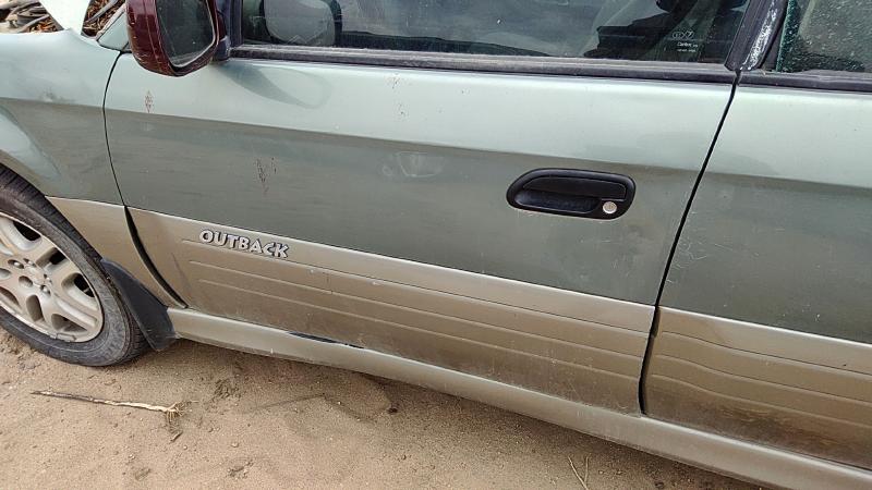2000-2006 Subaru Legacy/ Outback Front Door LH