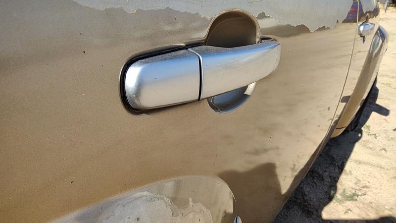 2006-2011 Chevrolet Hhr Outside Door Handle RH