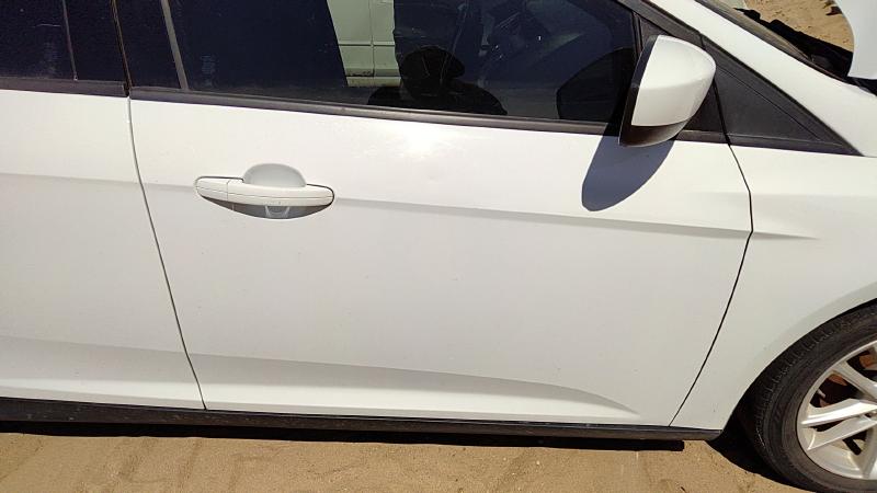 2012-2018 Ford Focus Not RS Front Door RH