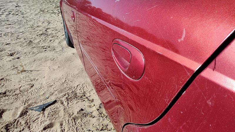 2000-2005 Neon Rear Door LH