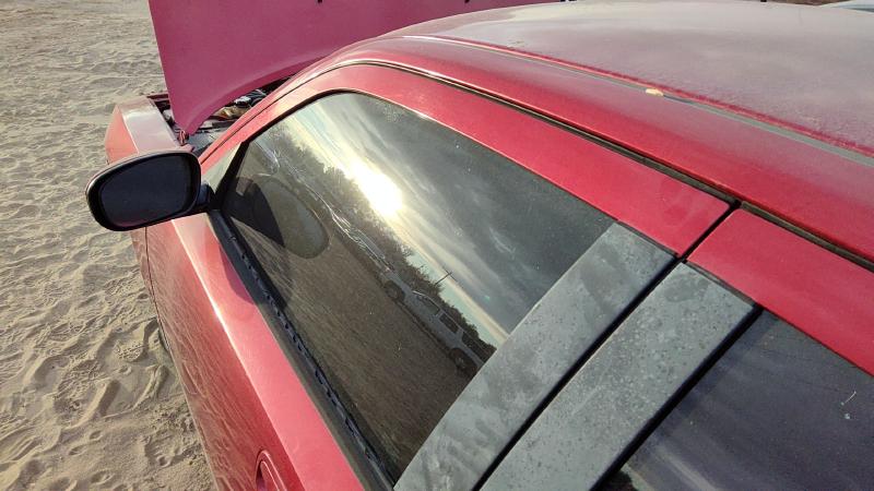 2006-2010 Dodge Charger Front Door LH