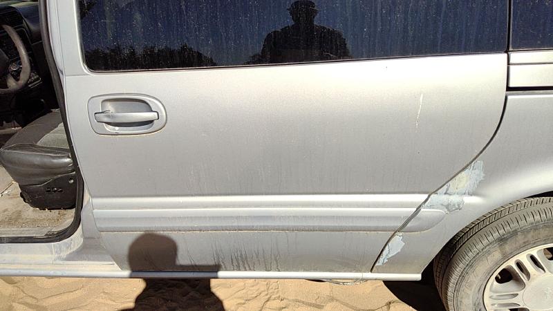1997-2005 Chevrolet Venture Rear Door LH