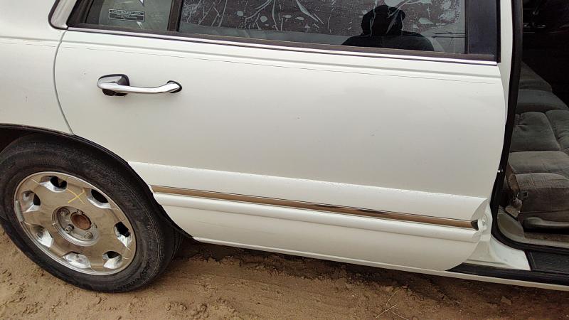 1992-1999 Buick Lesabre (80 & Up) Rear Door RH