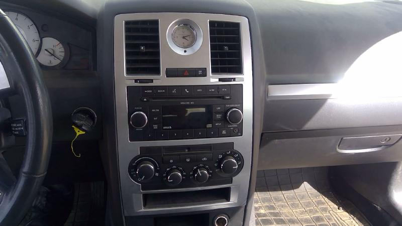 2008-2010 Chrysler 300 Dash Panel