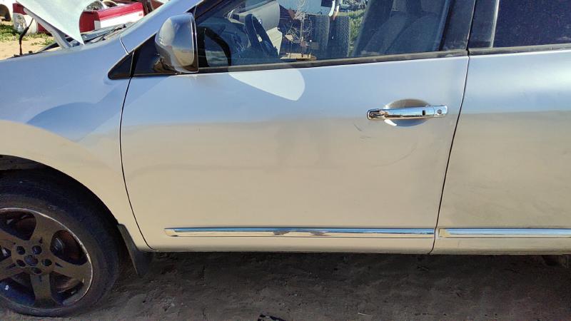 2011-2014 Nissan Rogue Except Sport Front Door LH