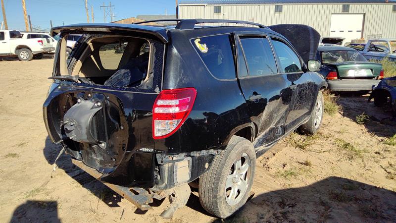 2006-2018 Toyota Rav-4 Crossmember/Cradle/Undercarria