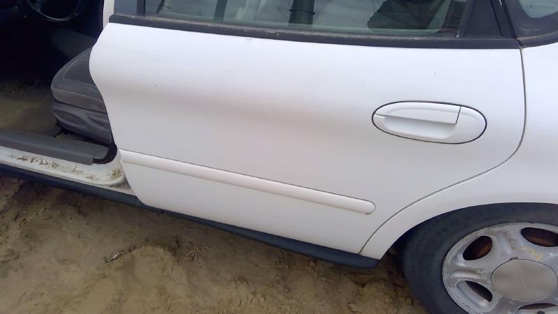 1996-2007 Ford Taurus(see Also Taurus X) Rear Door LH