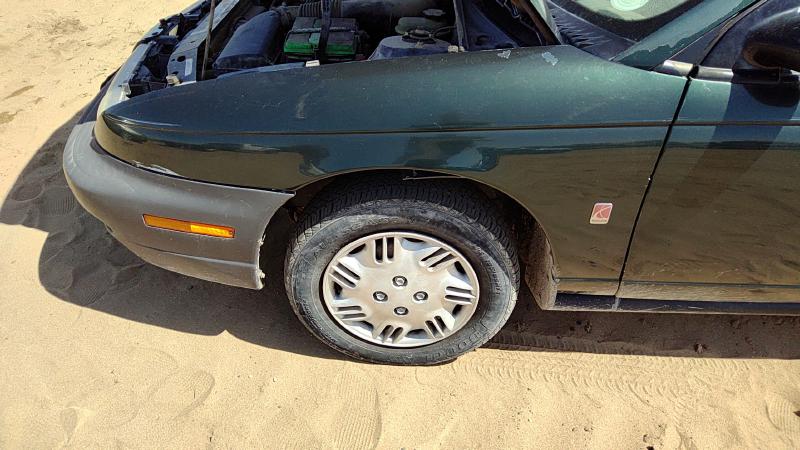 1996-1999 Saturn S Series Fender LH