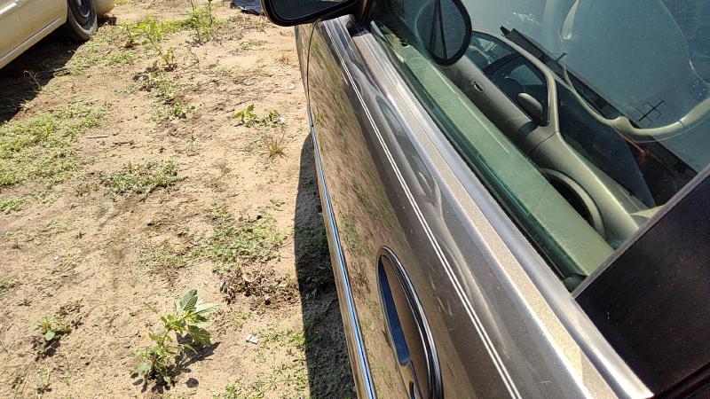 1997-2005 Buick Park Avenue (80&up) Front Door LH