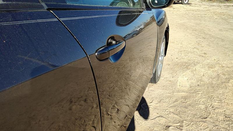 2010-2013 Mazda 3 Front Door RH