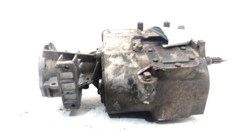 1983-1987 Ford Pickup F250 Series Transmission Assy.