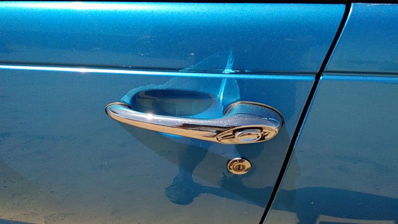 2001-2010 Pt Cruiser Outside Door Handle LH