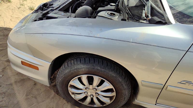1995-2005 Pontiac Sunfire Fender LH