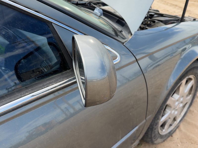 1998-2004 Cadillac Seville Door Mirror RH