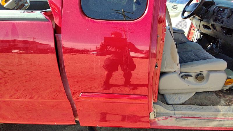 1997-2004 Ford Pickup F150 Series Rear Door RH