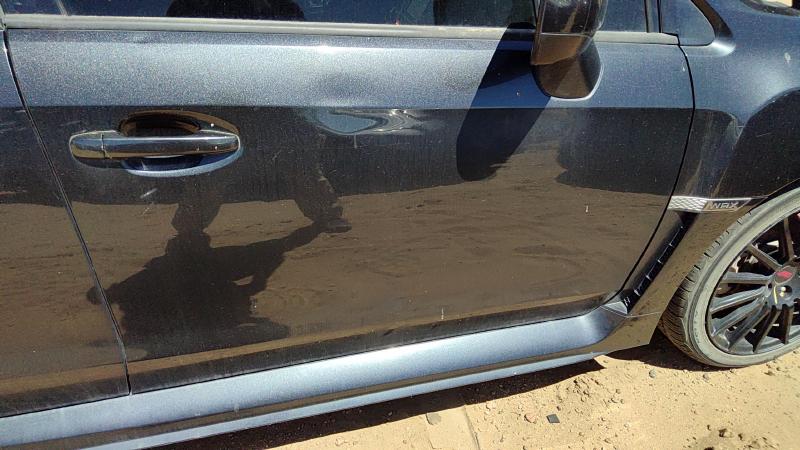 2015-2021 Subaru WRX Front Door RH