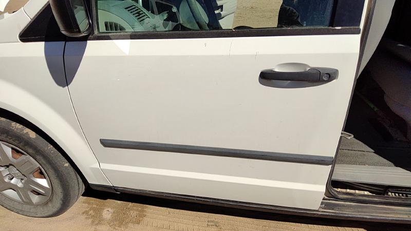 2008-2020 Dodge Caravan Front Door LH