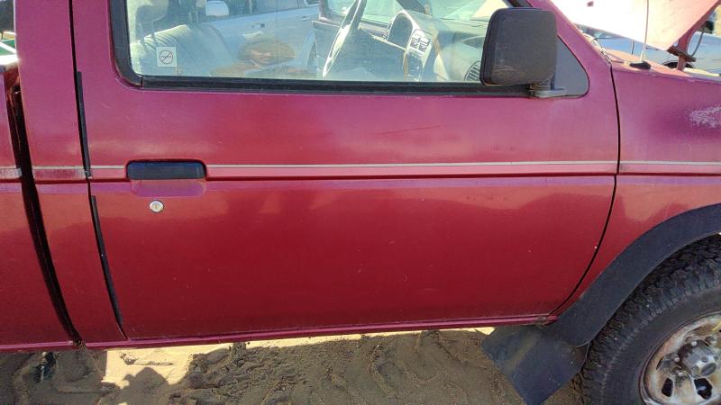 1996-1997 Nissan Pickup Front Door RH