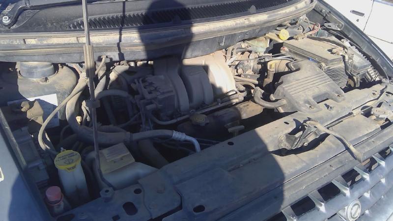 1996-2000 Voyager Axle Shaft RH