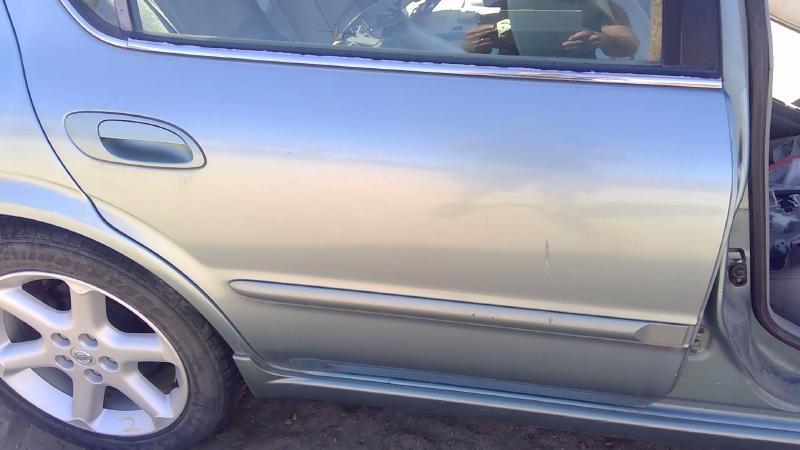 2000-2003 Nissan Maxima Rear Door RH