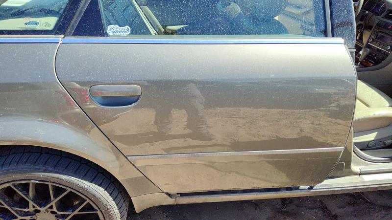 1998-2004 Audi A6 Rear Door RH