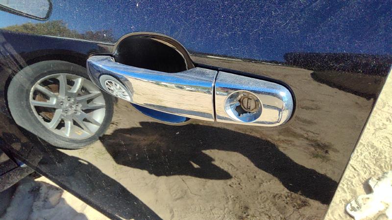 2007-2017 Malibu Outside Door Handle LH