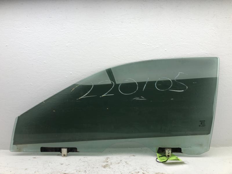 1998-2002 Honda Accord Front Door Glass/Window LH