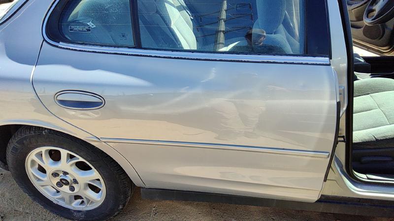 1998-2002 Oldsmobile Intrigue Rear Door RH