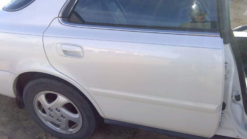 1995-1998 Acura Tl Rear Door RH