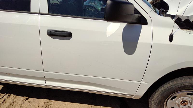 2009-2024 Dodge Ram Pickup 1500 Series Front Door RH