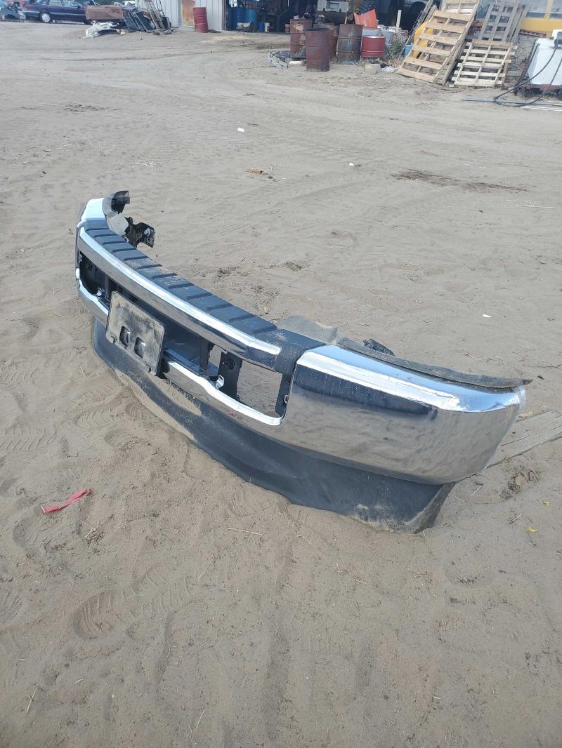 2020-2022 Ford F350 Super Duty Pickup Front Bumper Assy.
