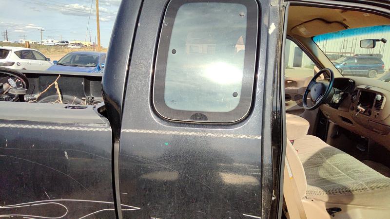 1997-2004 Ford Pickup F150 Series Rear Door RH