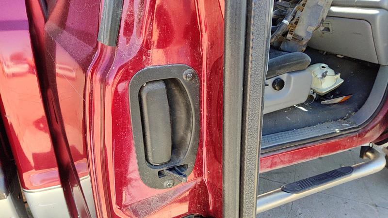 1999-2016 Ford F250 Super Duty Pickup Outside Door Handle RH
